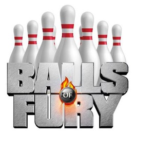 Fundraising Page: Balls of Fury